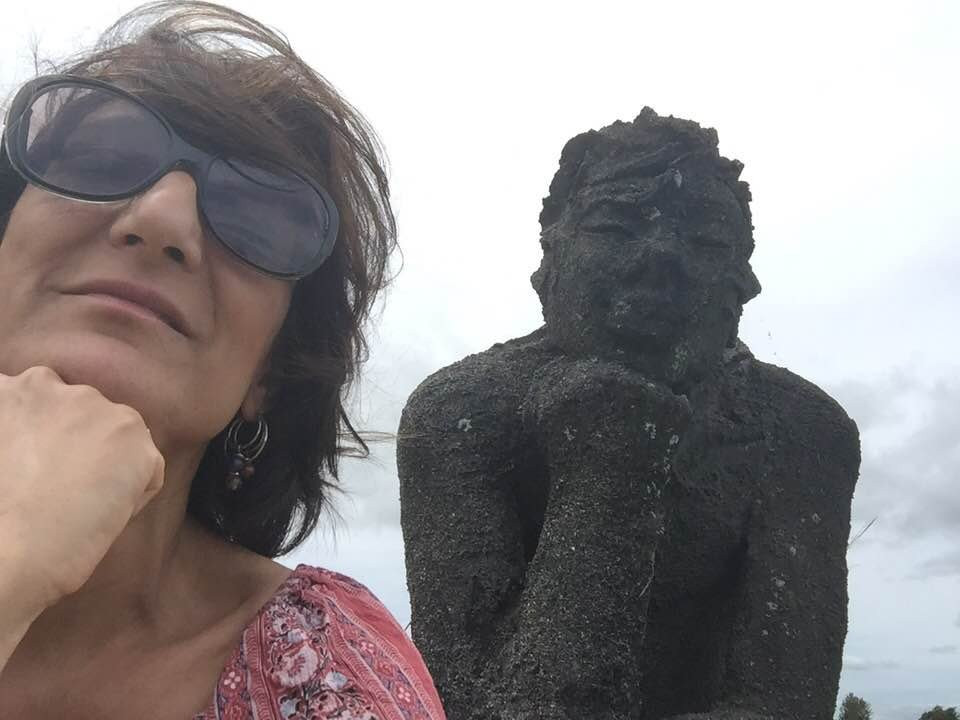 Hui No‘eau Visual Arts Center-马卡瓦必去景点