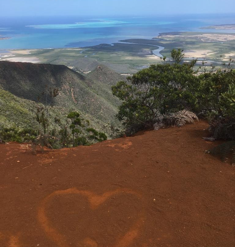 Voh旅游攻略图片