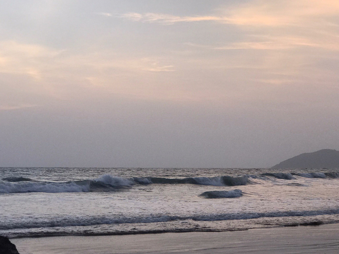 Talpona Beach-格纳戈纳必去景点