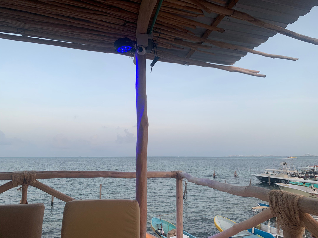 Unique - Restaurant & Beach Bar