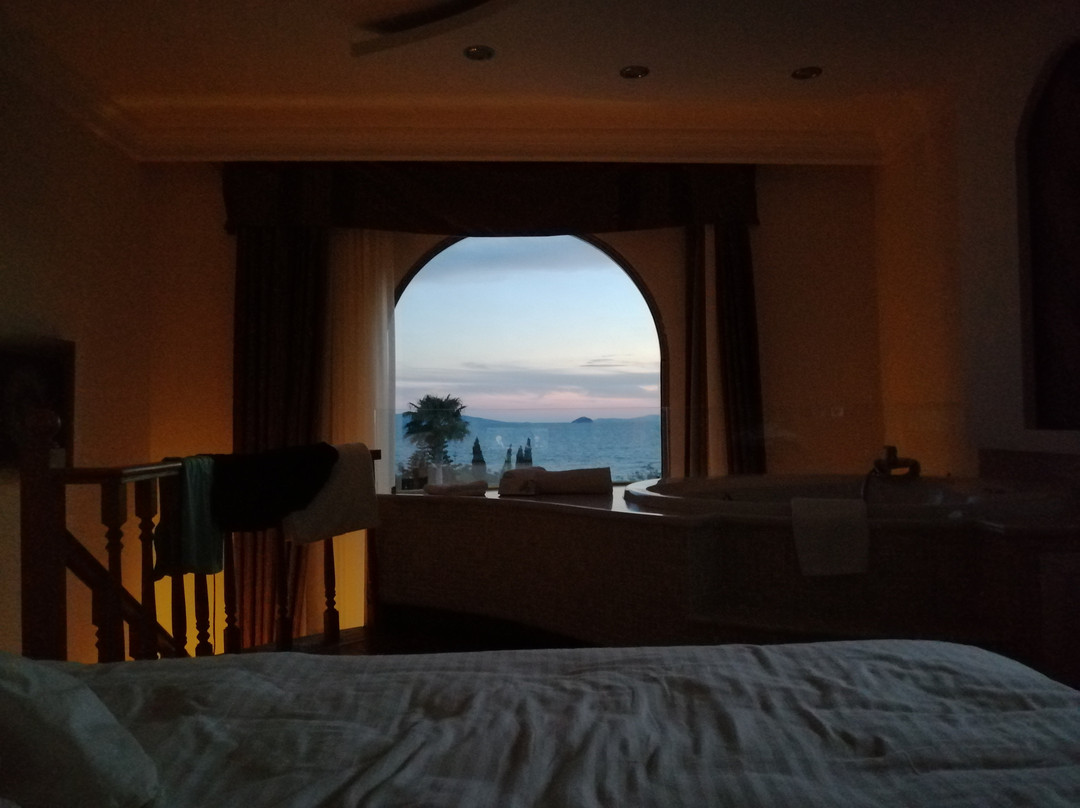 Sianji Well-Being Resort