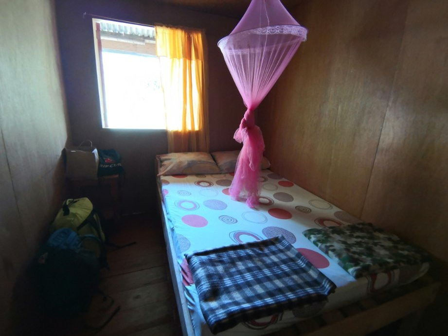Batad Lhorens Inn and Restaurant主图