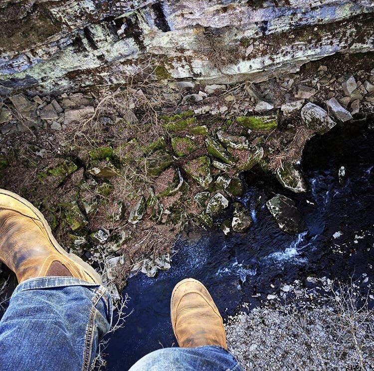Boone Creek Outdoors-列克星敦必去景点