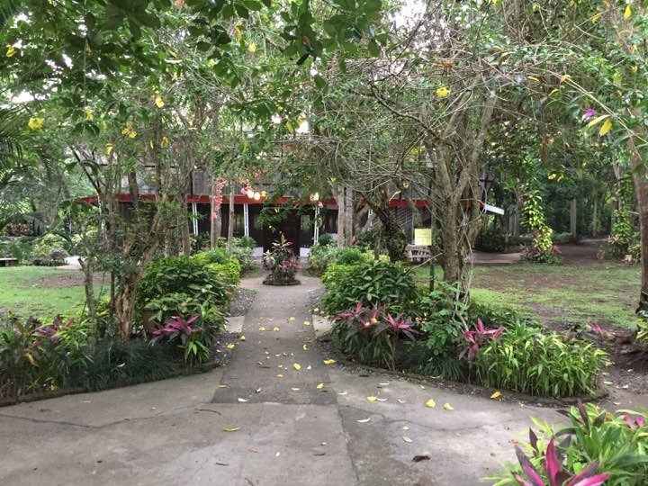 The Coffee Farmhouse