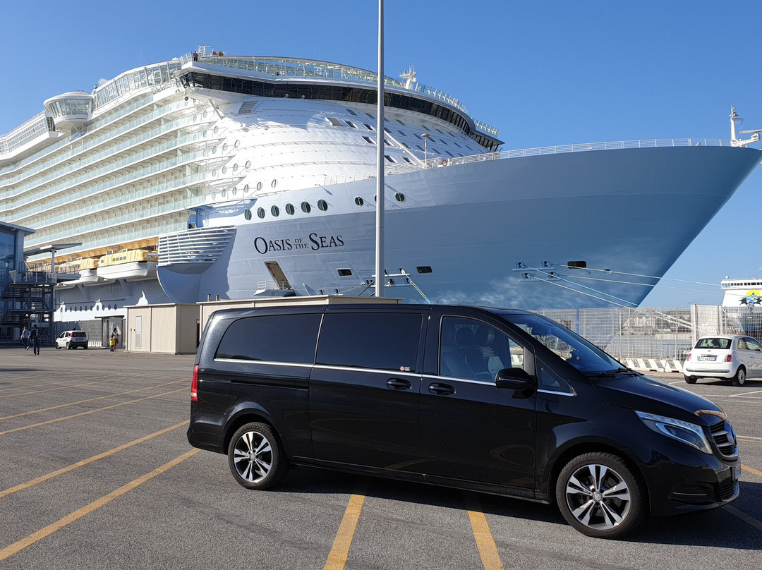 Rome Cruise Transfer Day Tours-奇维塔韦基亚必去景点