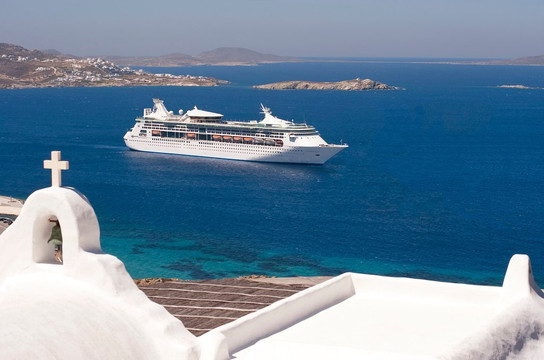 Universal Cruises and Travel-耶路撒冷必去景点