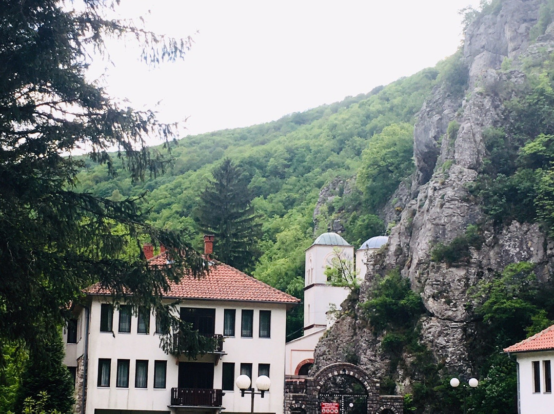 Gornjak Monastery-Petrovac必去景点