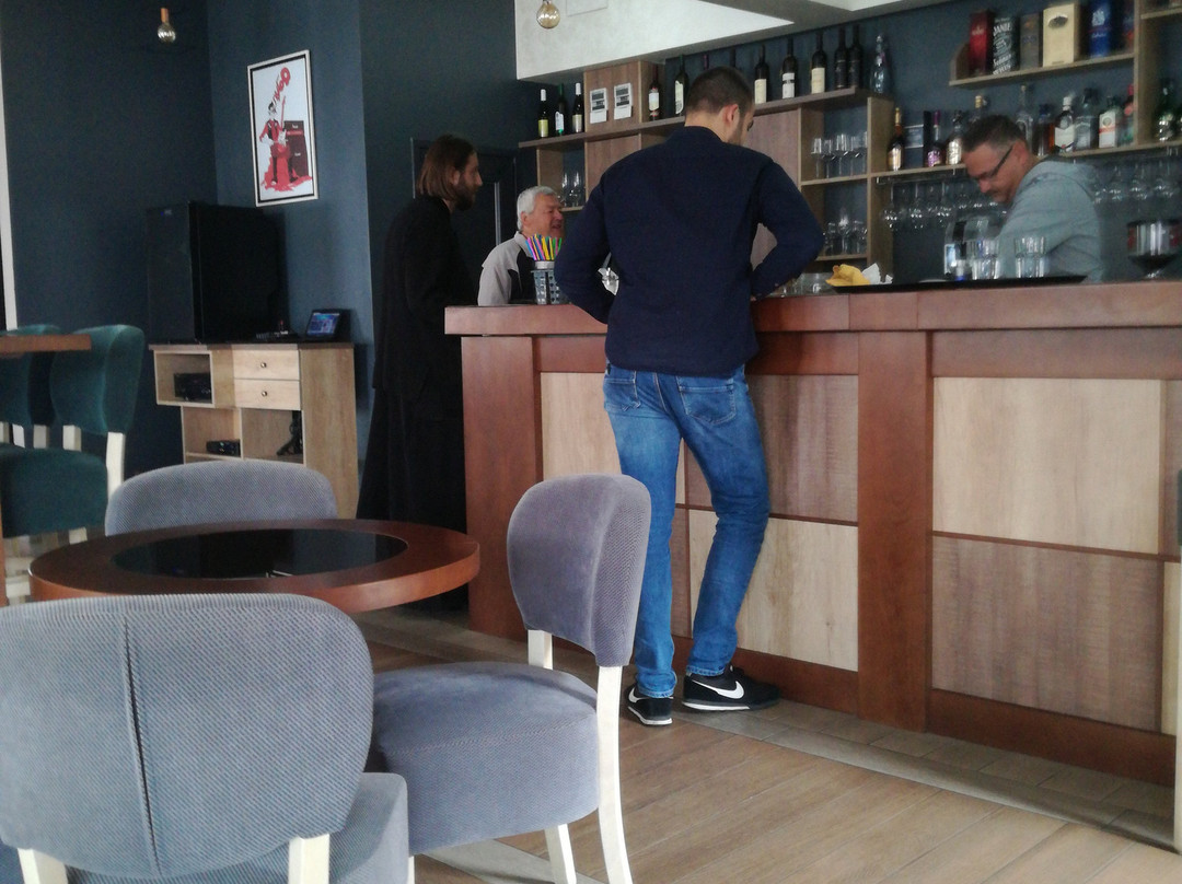 Ambiente Hotel主图