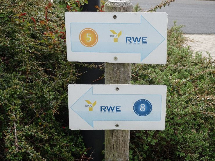 Hotel und Kongresszentrum Wanderath主图