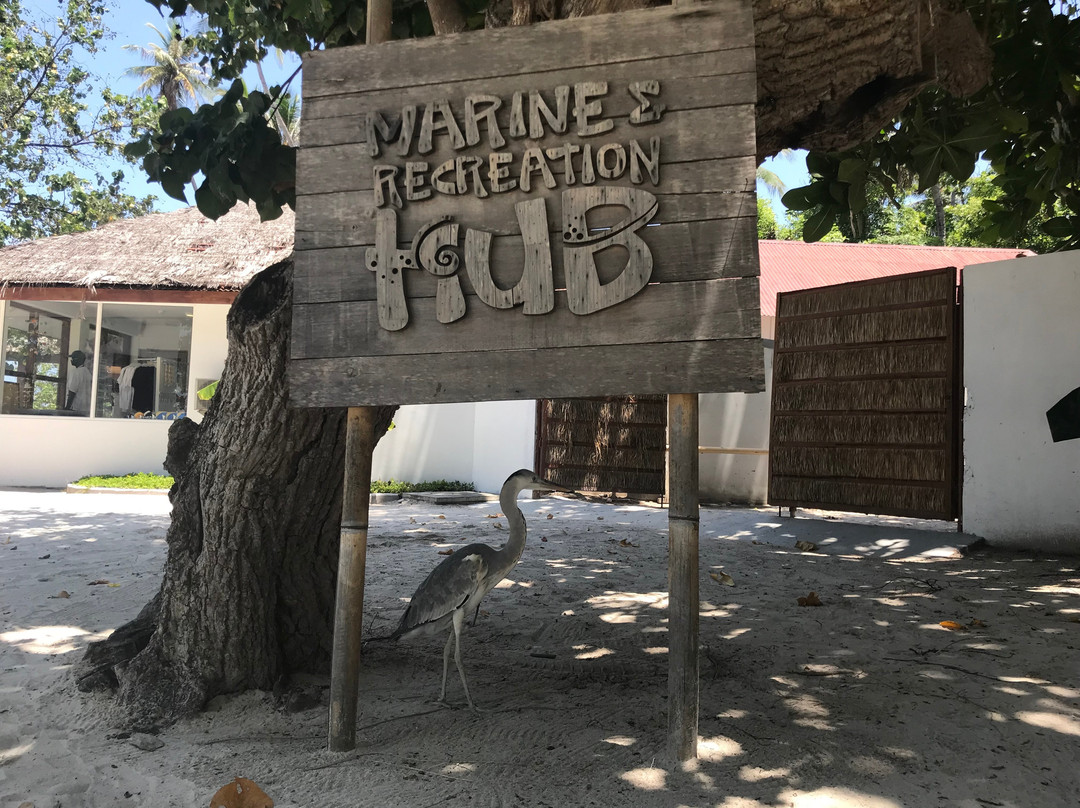 马拉西尼库达班多度假村主图