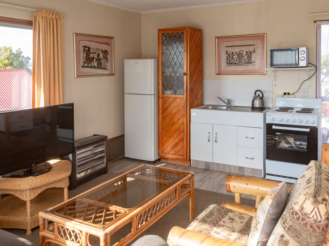 纽黑文汽车旅馆主图