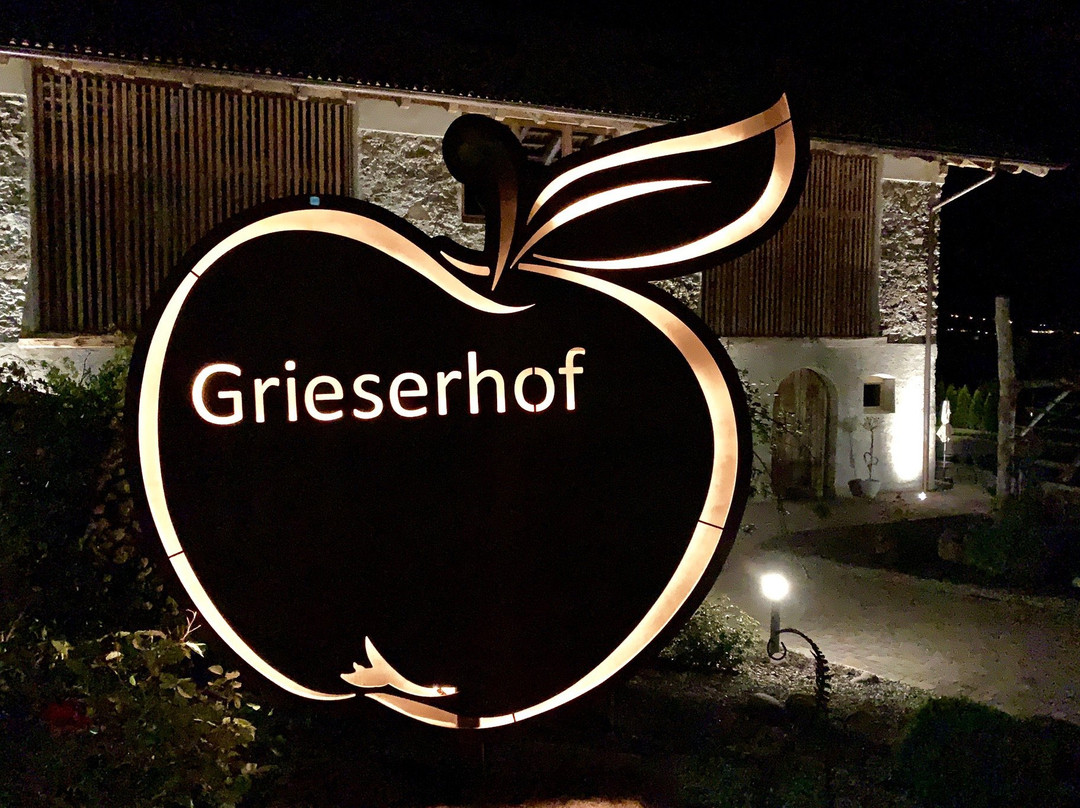 Grieserhof主图