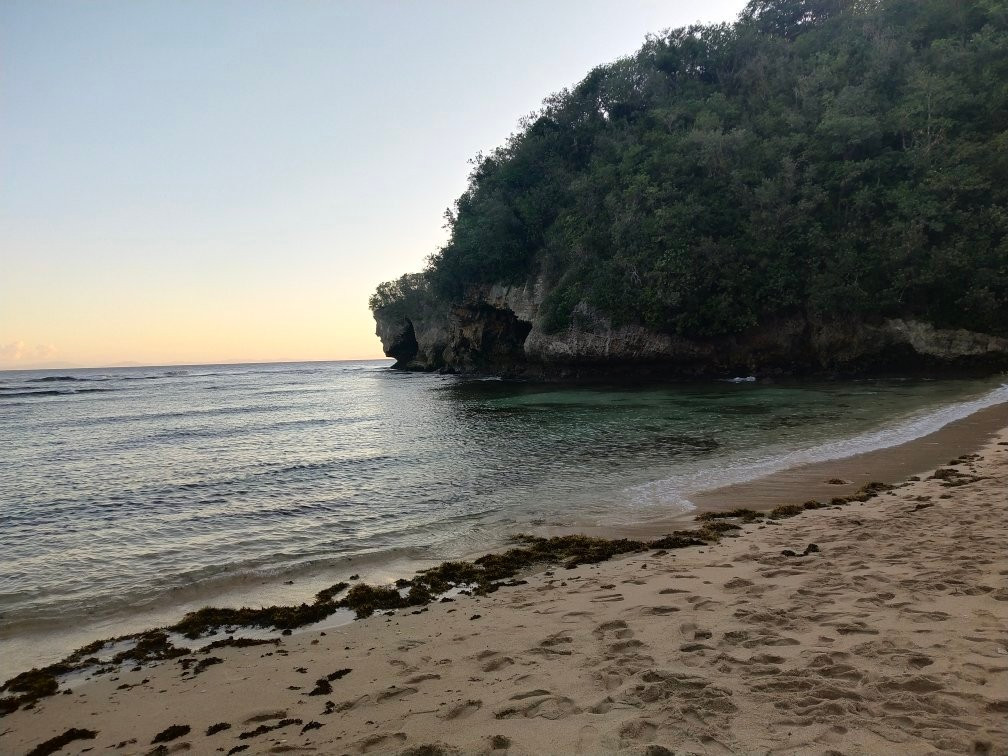 Toytoy Beach-Catanduanes必去景点