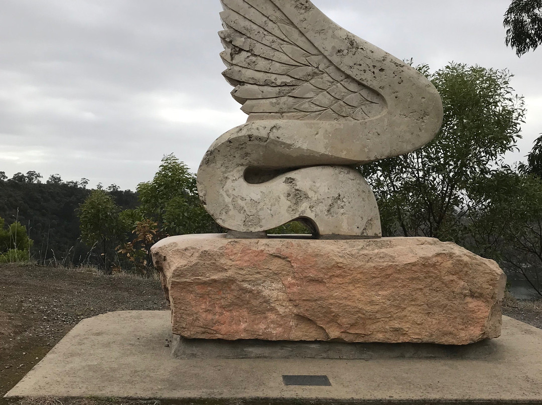 Lions Lookout-芒特甘比尔必去景点