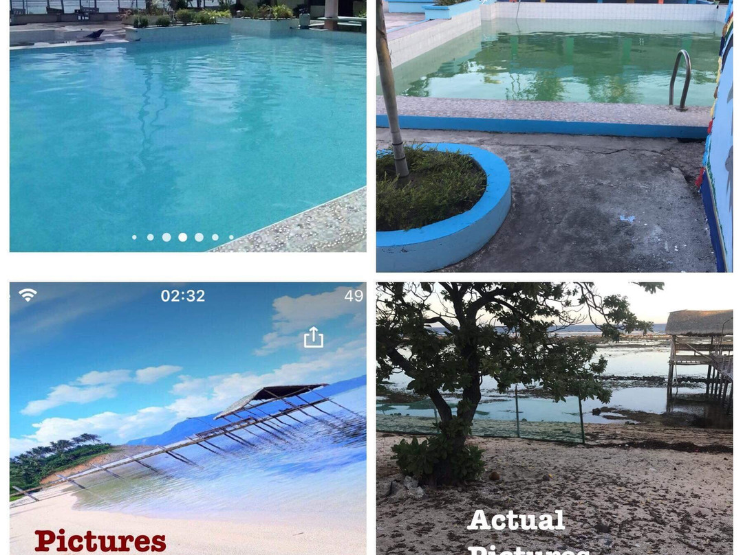 Stardust Beach Resort