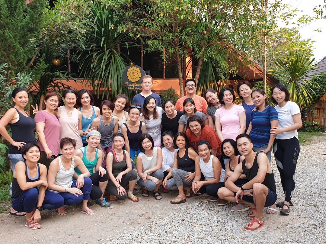 Museflower Retreat & Spa主图