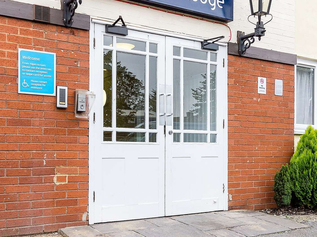 Travelodge London South Croydon主图