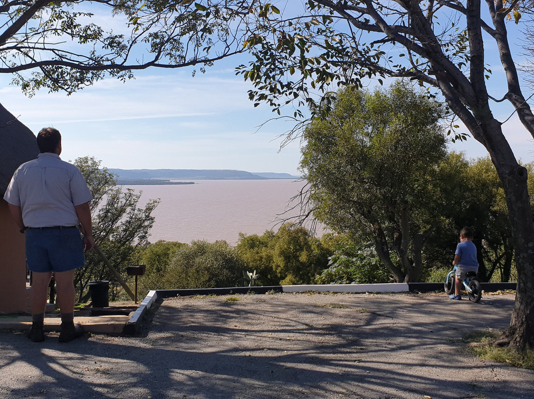 Aldam Holiday Resort & Conference Centre主图