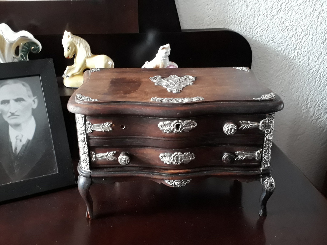 Immigrant Museum-Timbo必去景点