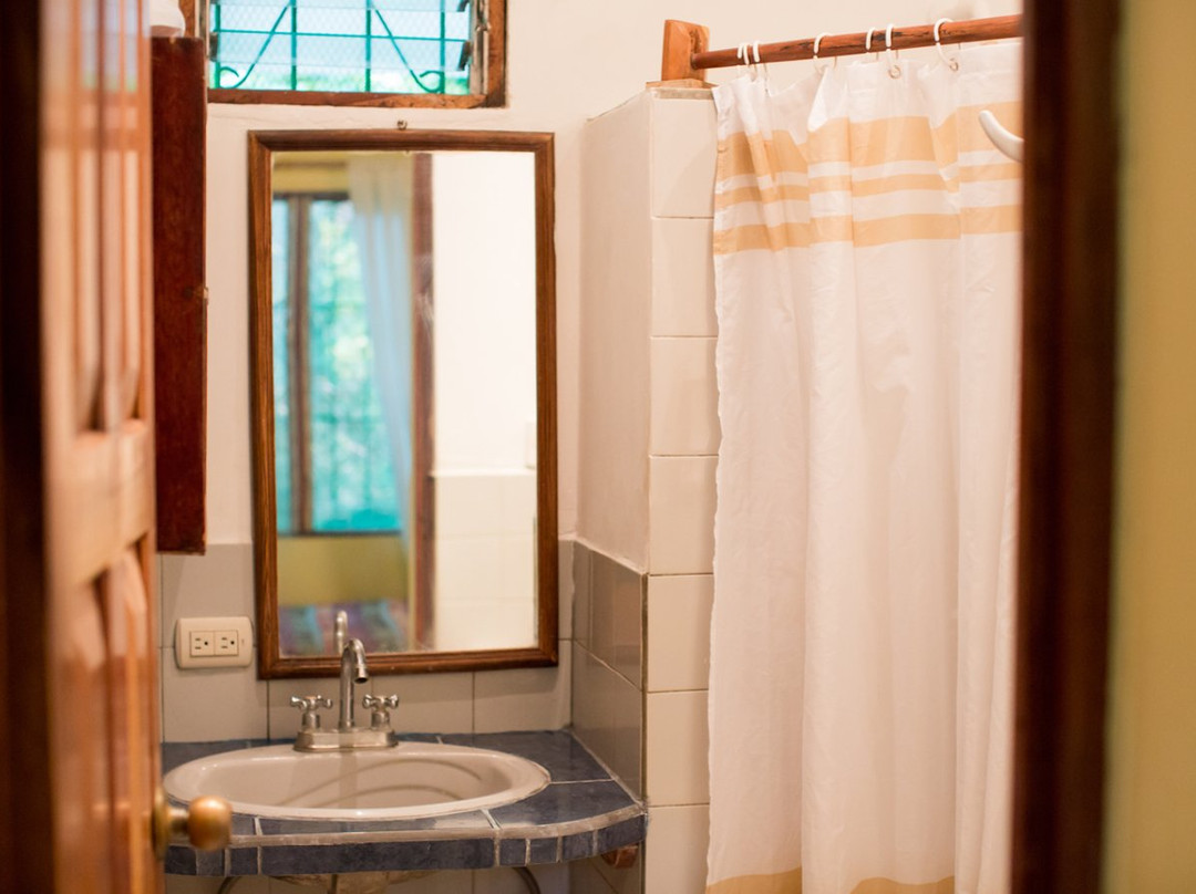 Nosara B&B Retreat主图