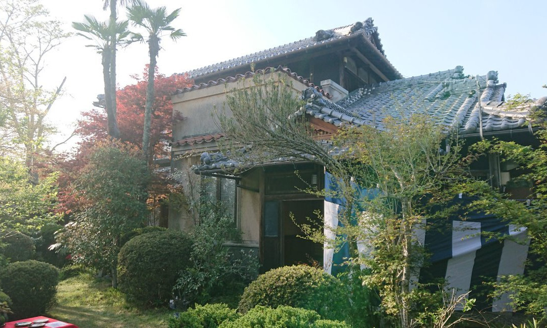 Nagatanien Iga Honten-伊贺市必去景点