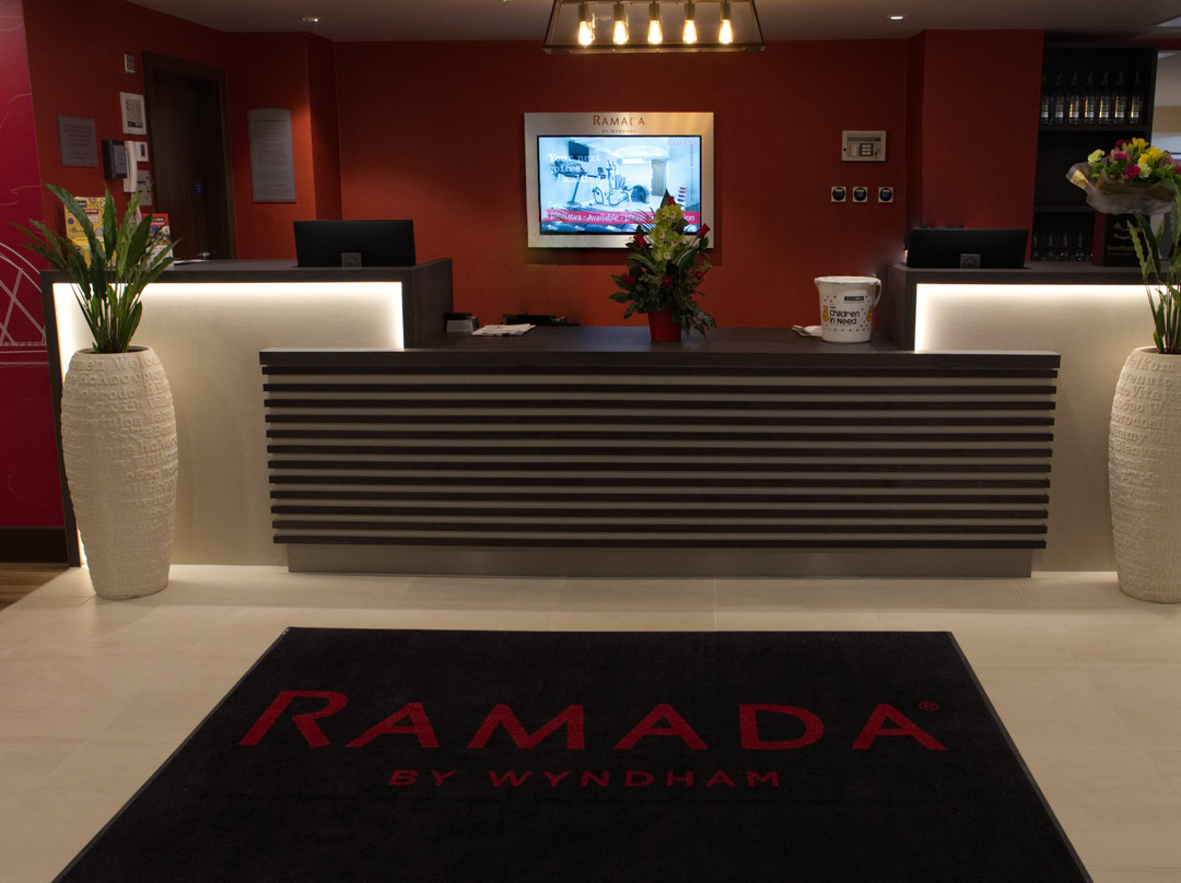 Ramada East Kilbride主图