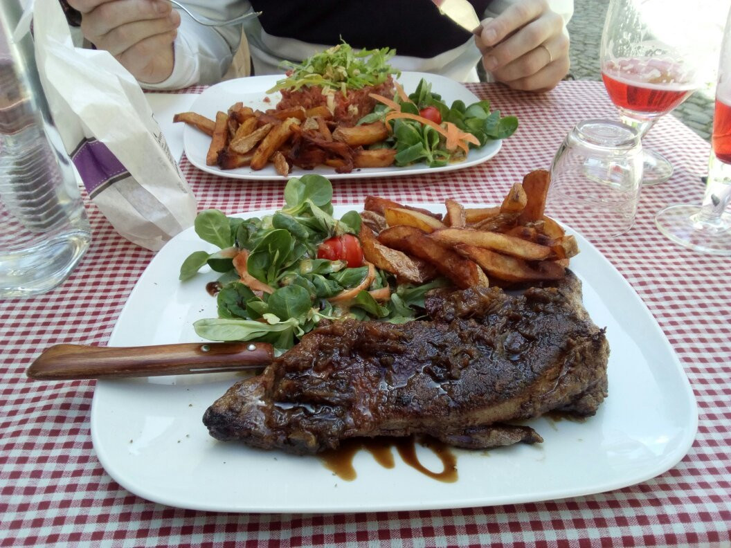 La Cuisine des Copains