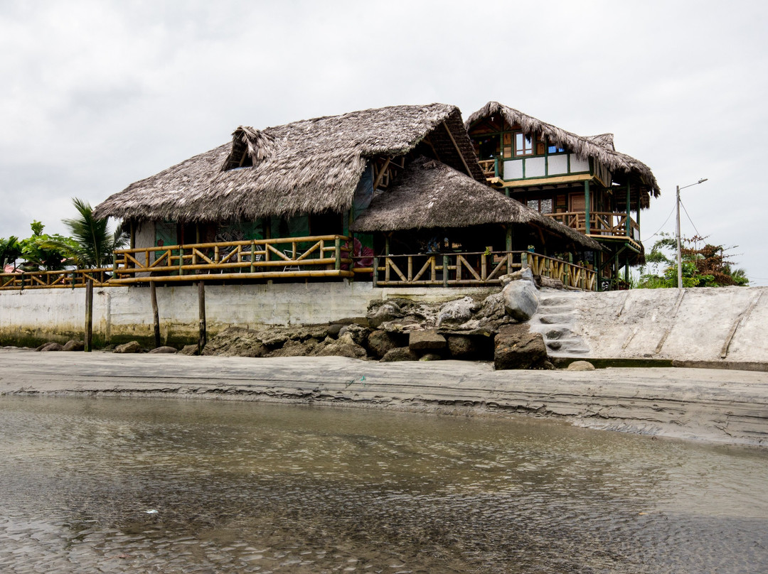Hostal Oleaje