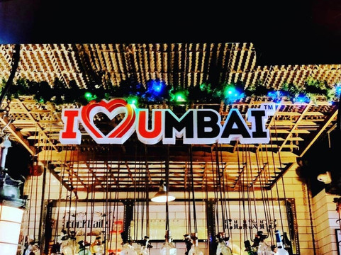 The Bombay Project-孟买必去景点