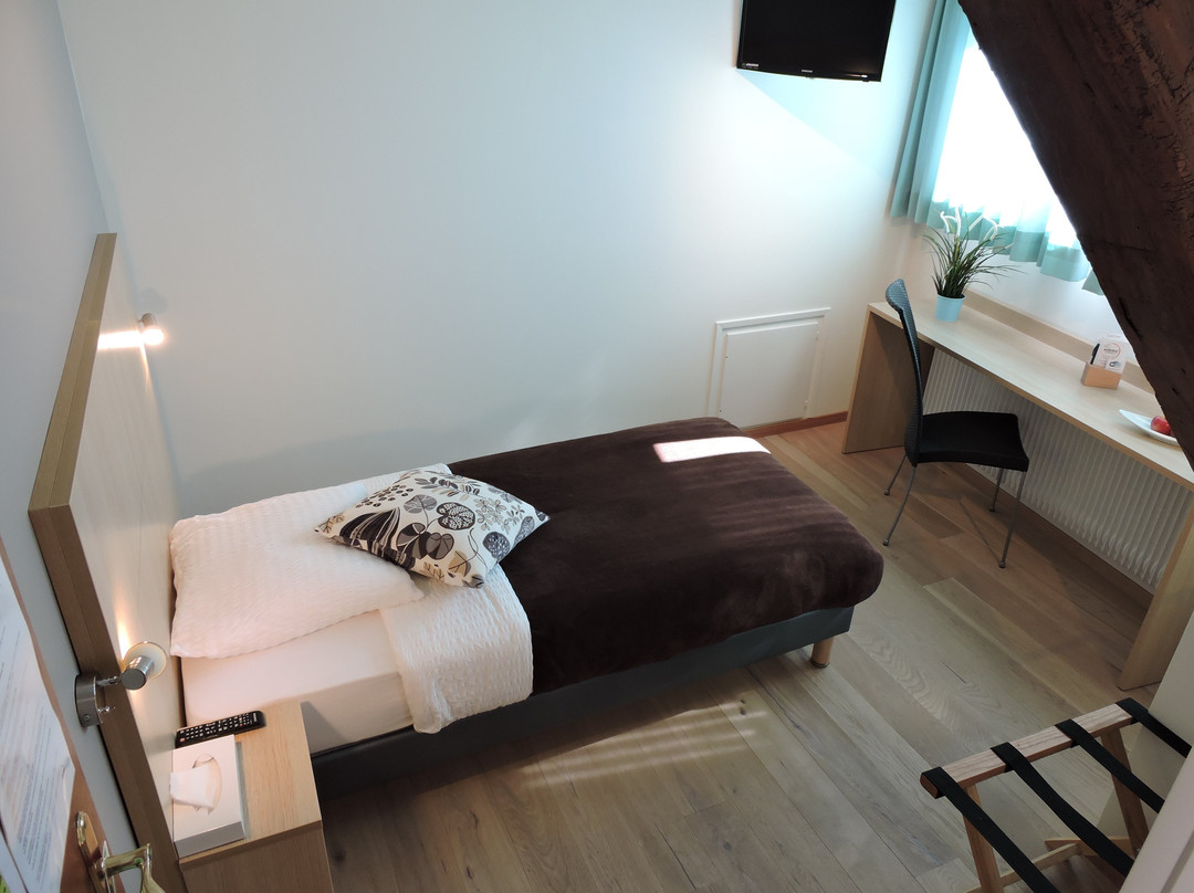 Auberge Communale de St-Légier (Hôtel)主图