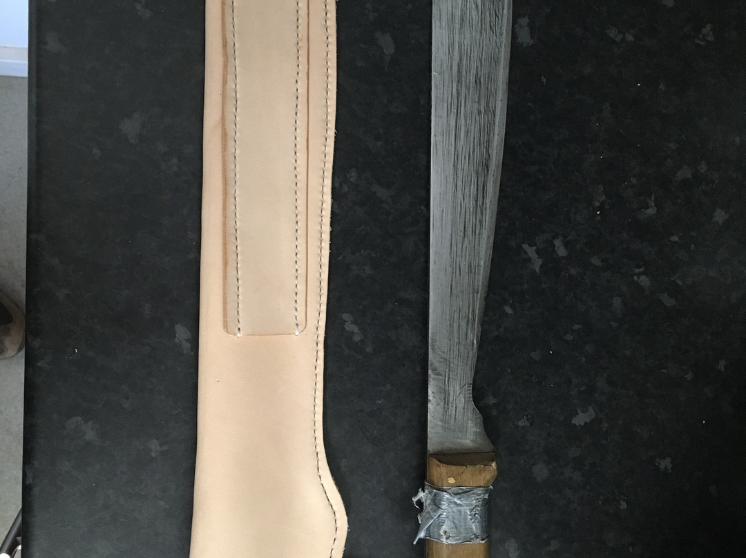 Leather School-Dartington必去景点