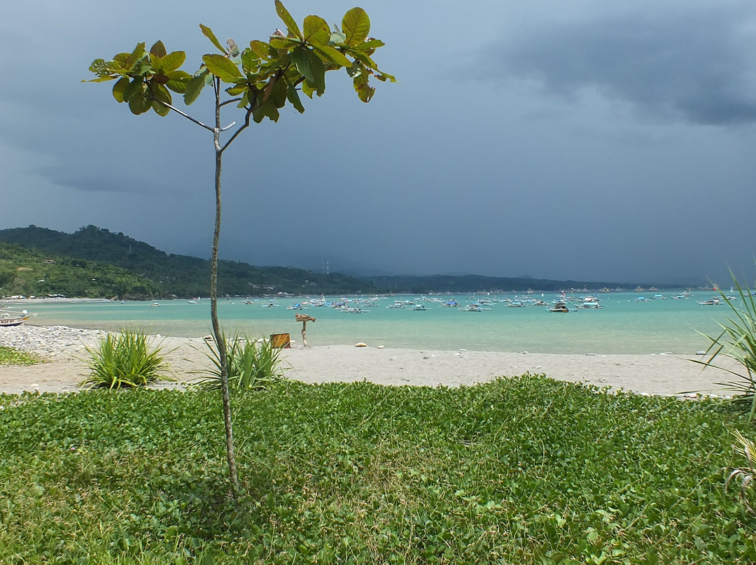 Ketapang Resort主图