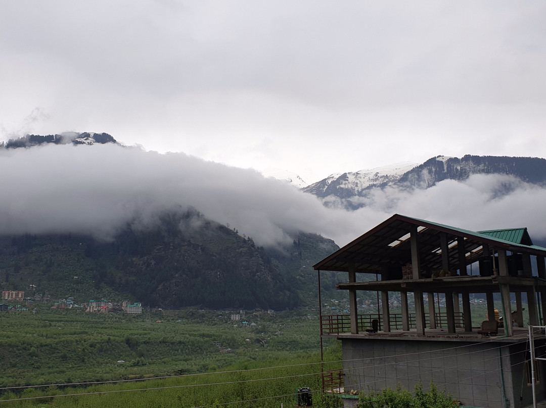 Princess Villa主图