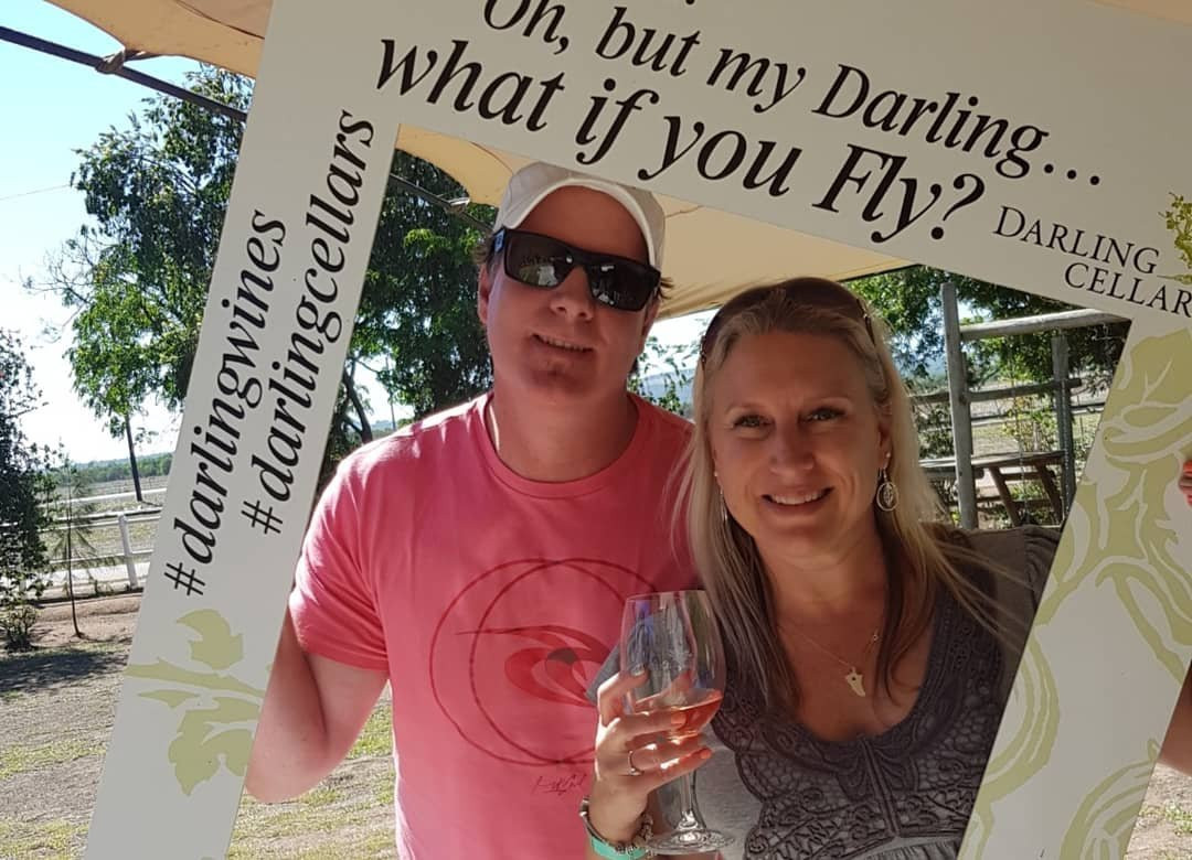 Darling Cellars-Darling必去景点