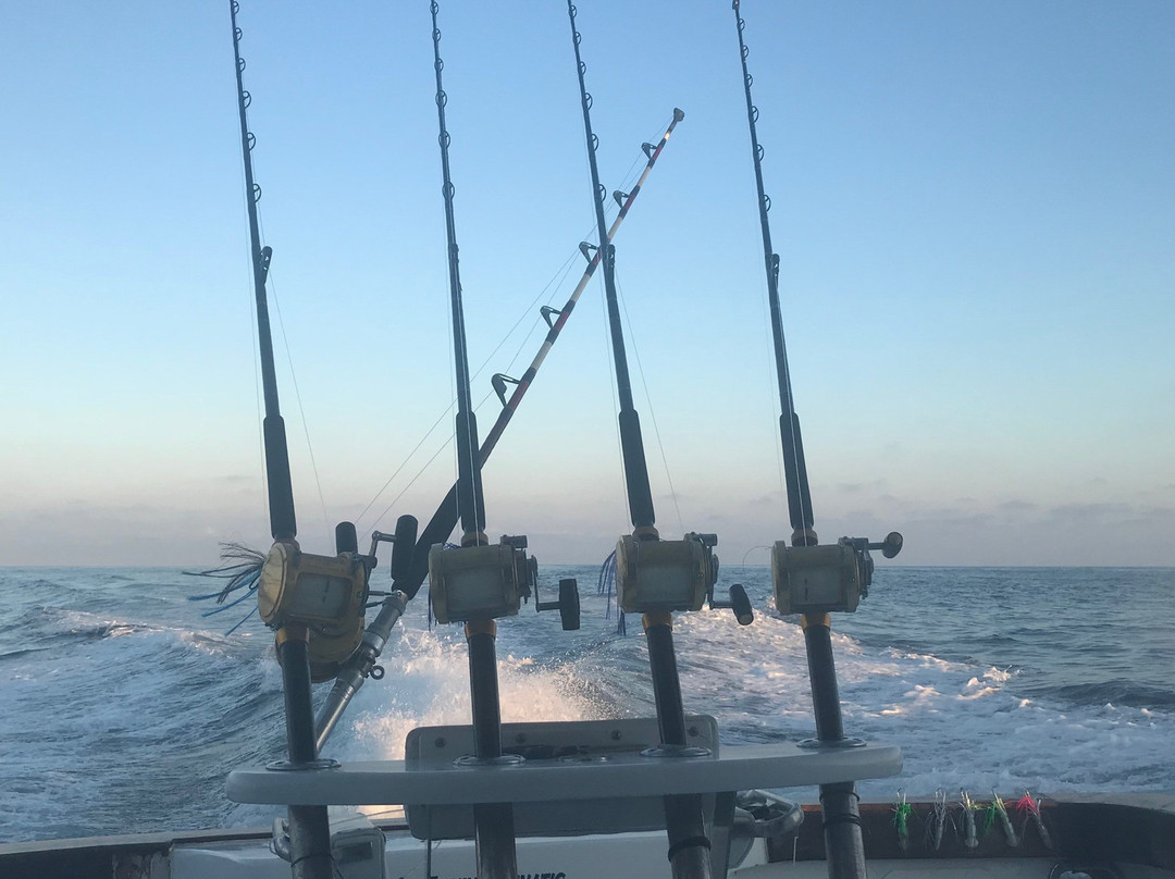 Fishin' Fannatic景点图片