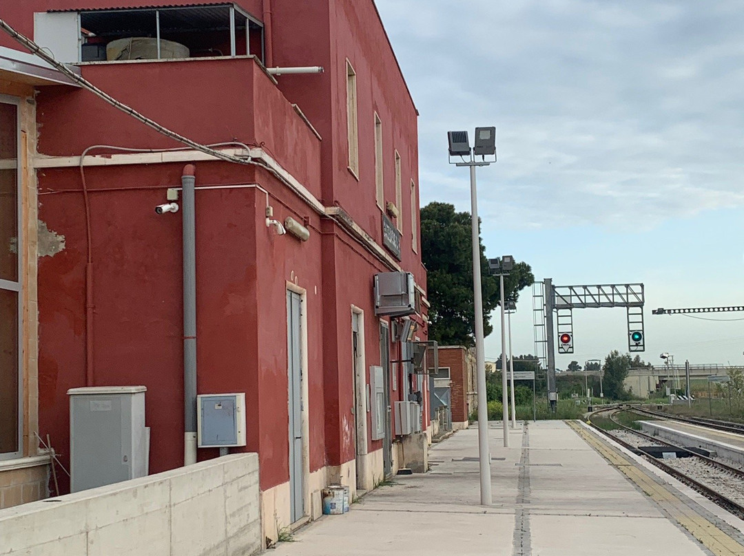 La Stazione Affittacamere