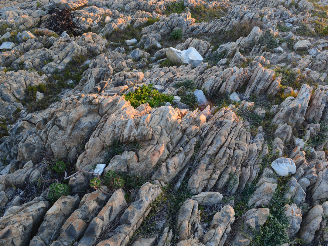 Sandbaai Beach-Sandbaai必去景点