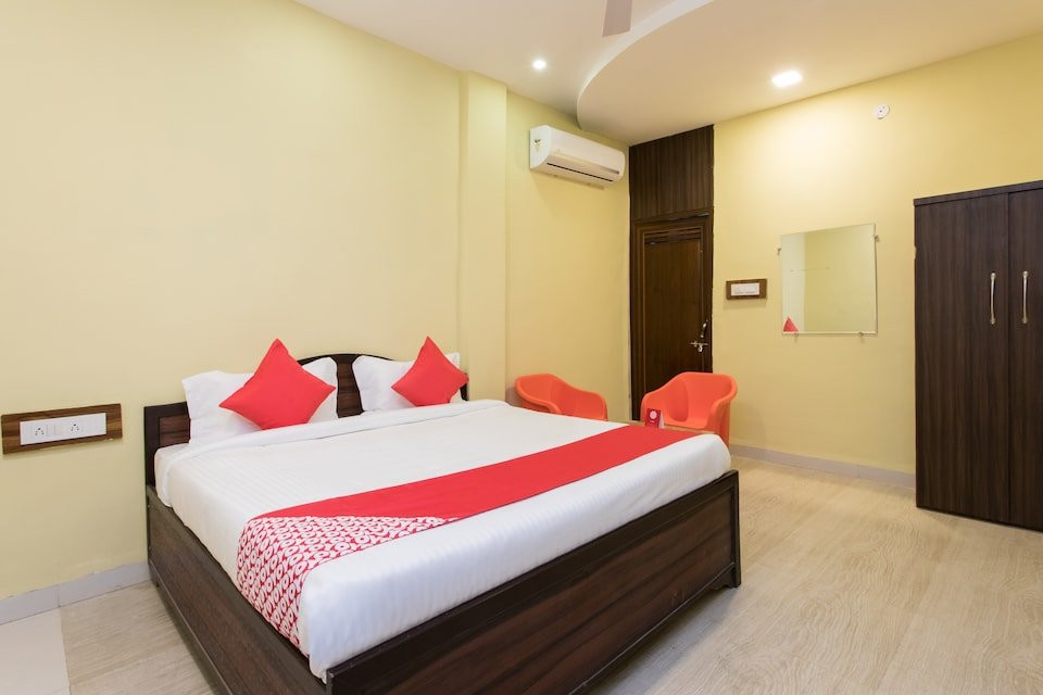Hotel Antilia