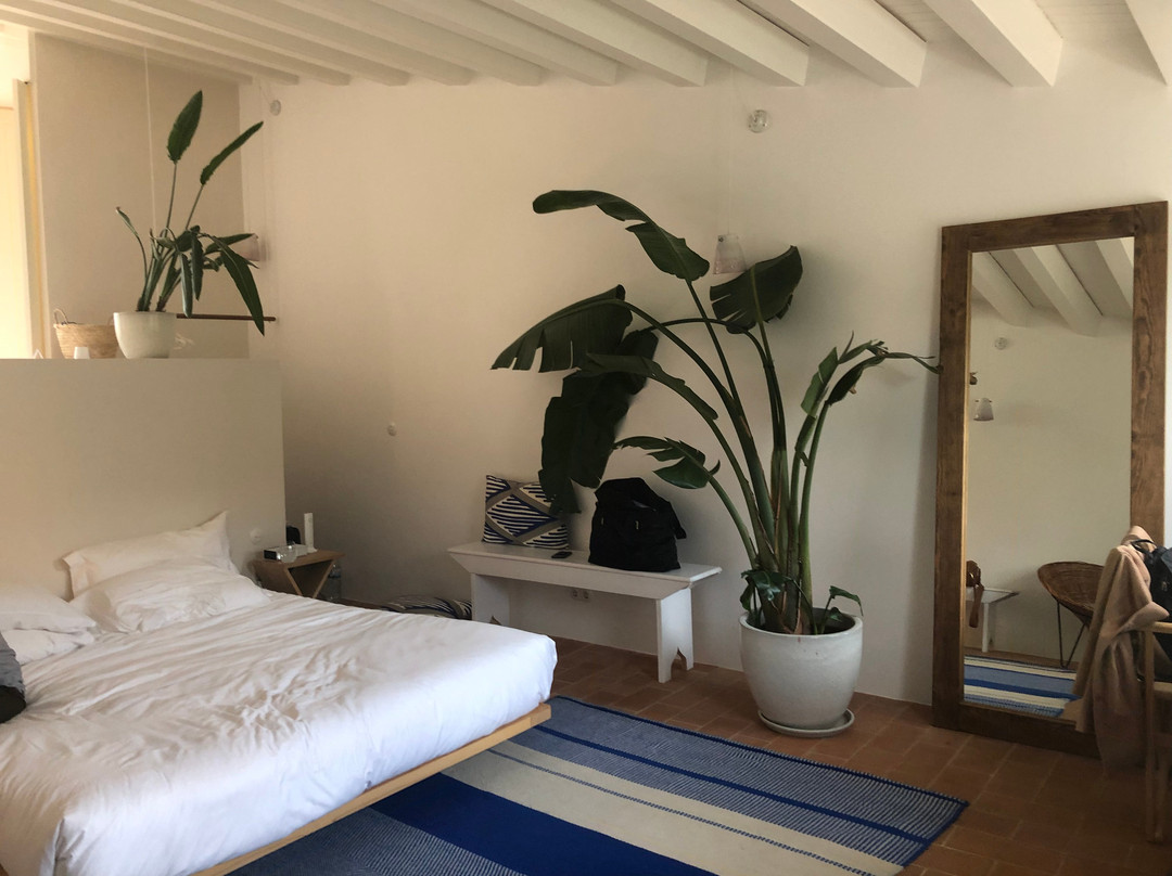 Casa Mae