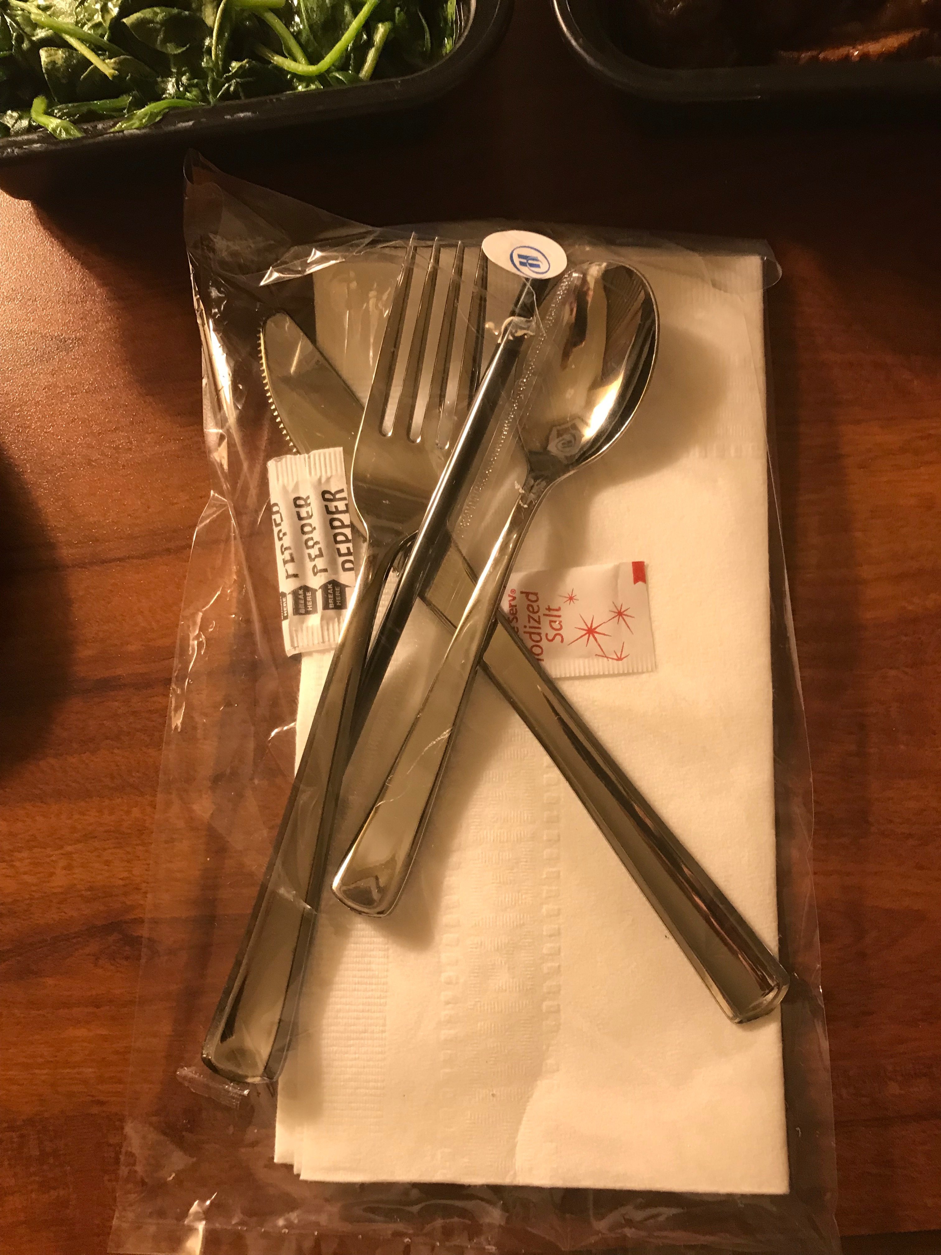 Hilton Atlanta/Marietta Hotel & Conference Center-餐饮