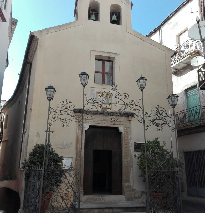 Chiesa della Madonna del Rosario景点图片