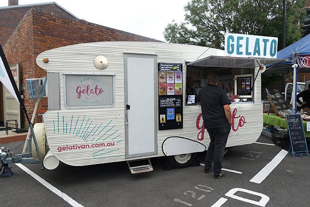 朗塞斯顿社区农贸市场-朗塞斯顿必去景点