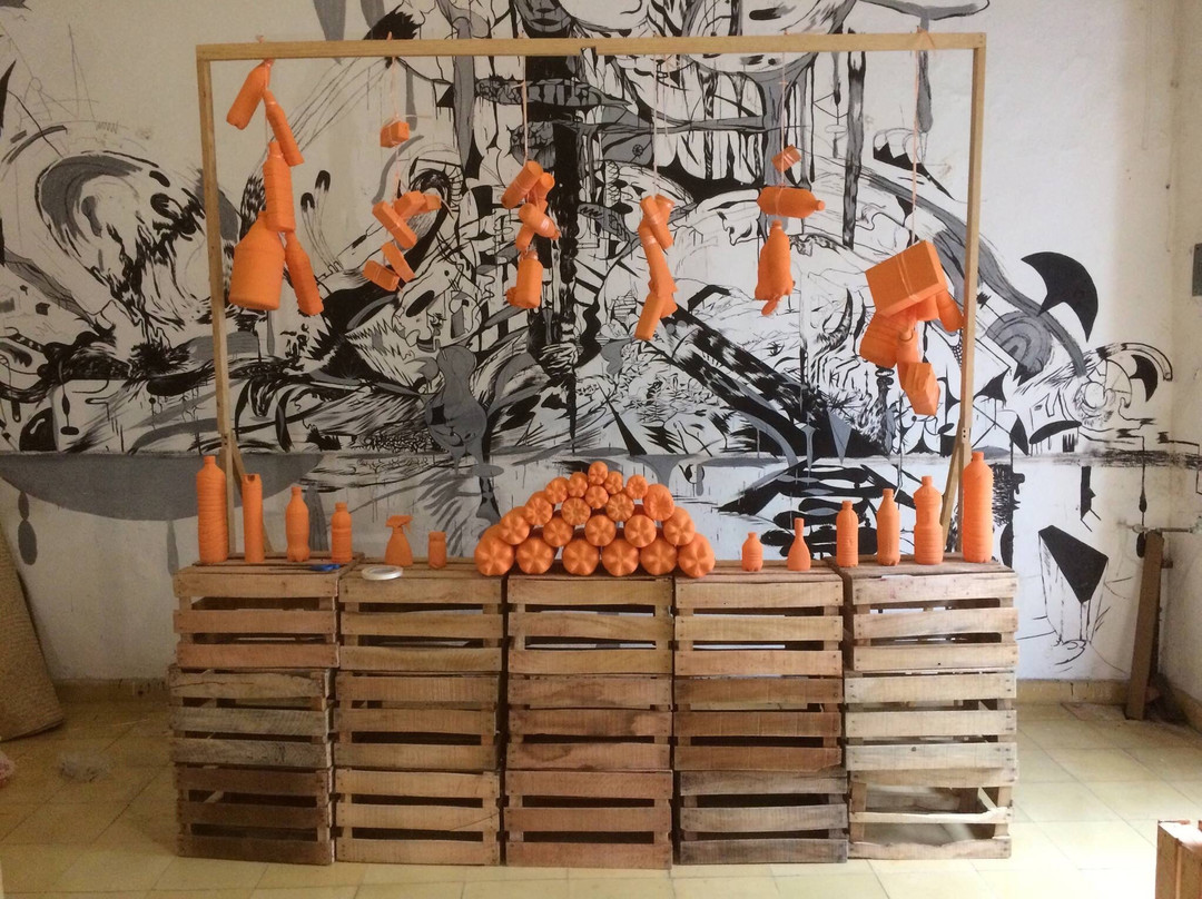 Central Sureste-坎佩切州必去景点