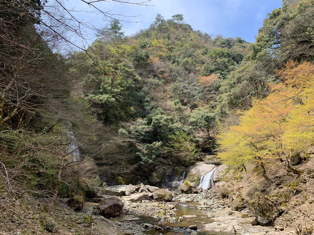 Ase Valley-丰冈市必去景点