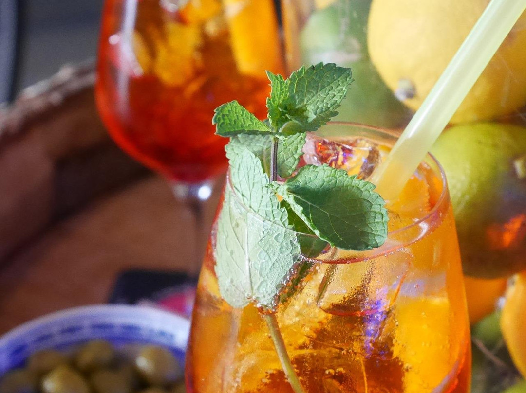 Pineapple C-岘港必去景点