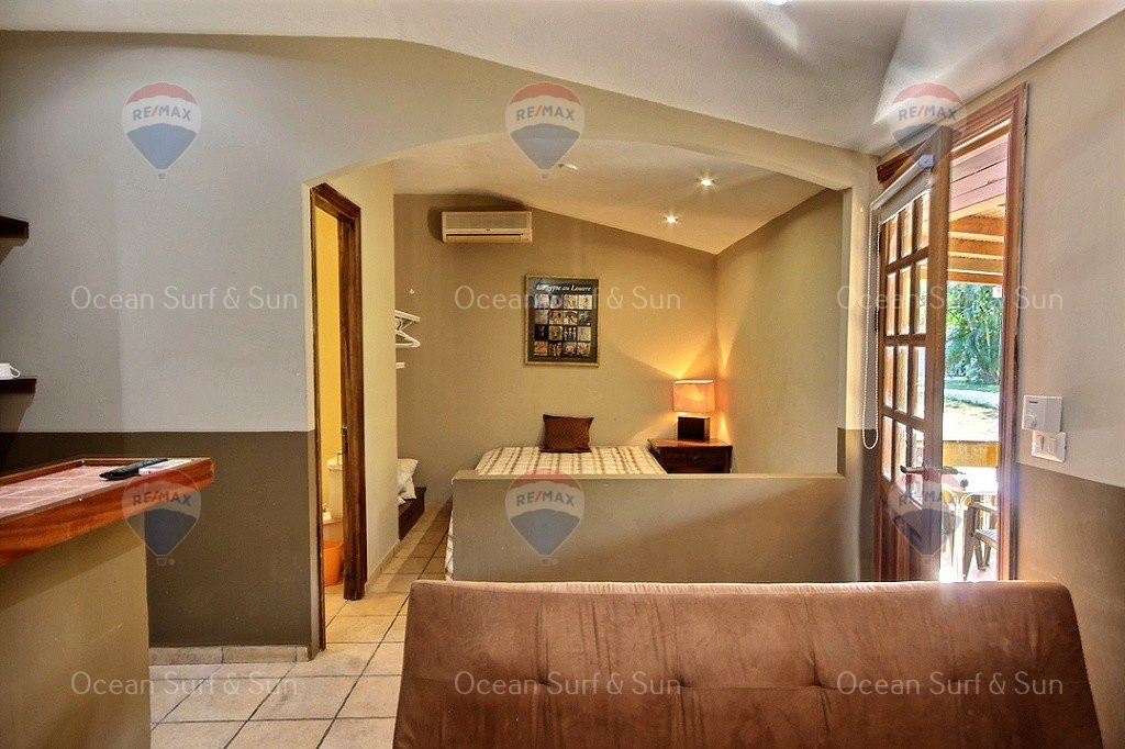 Cabinas Cigalou Tamarindo主图