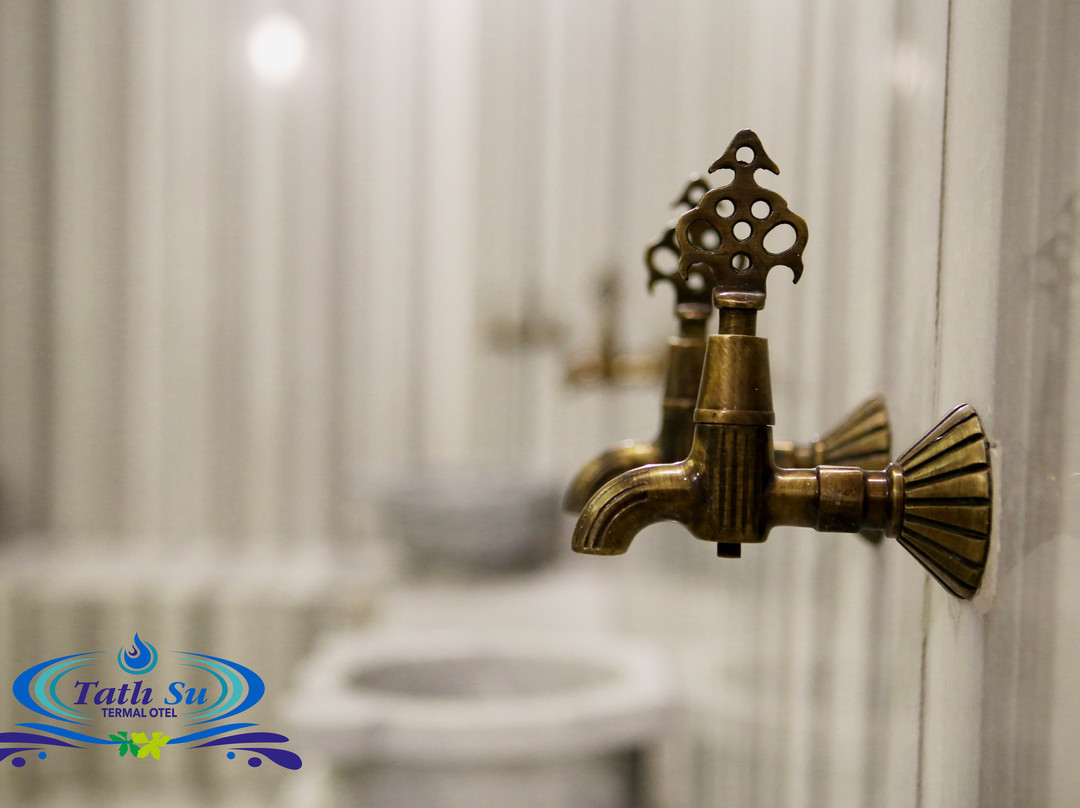 Tatli Su Termal Otel主图