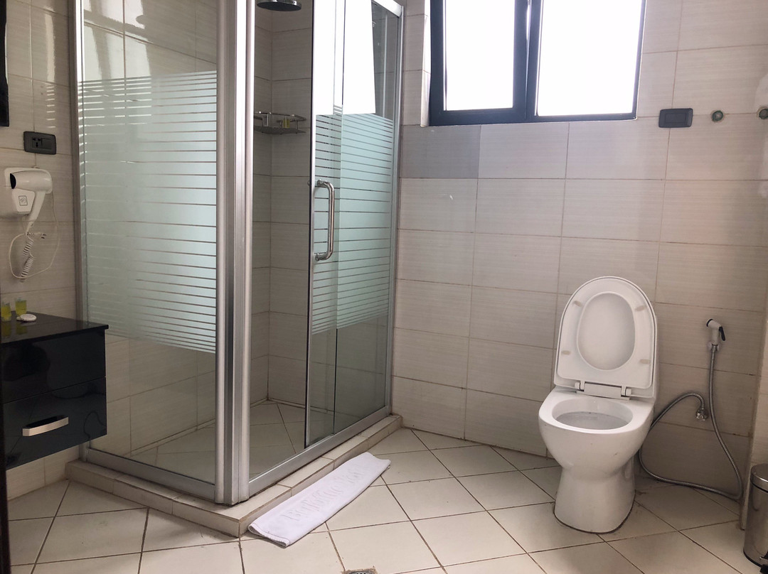 Berlottue Hotel主图