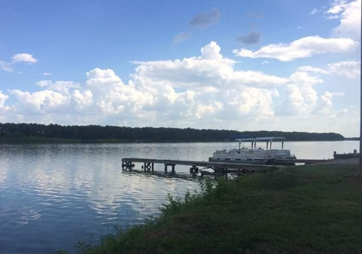 Outback Campground and Marina