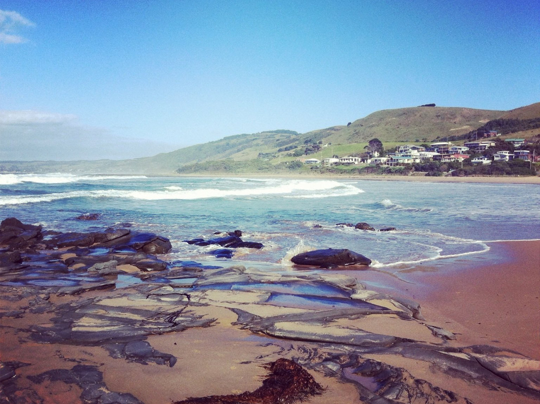 Skenes Creek Beachfront Park